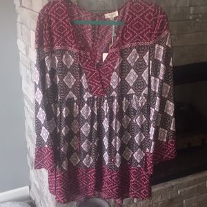 BNWT Umgee Dress